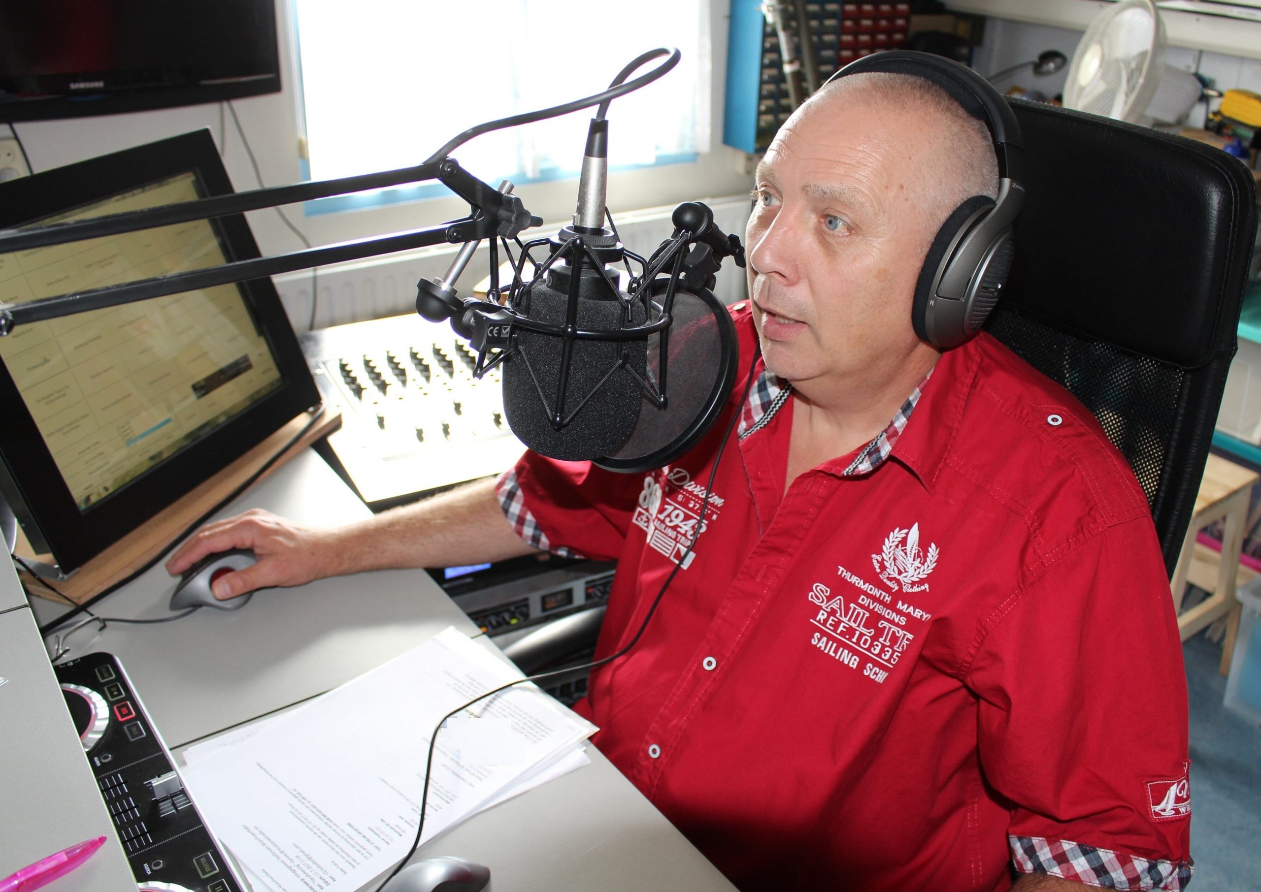 DJ Kobus Bol